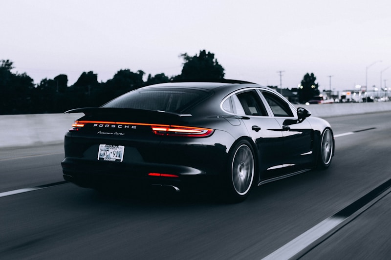 Aston Martin Secures £250m Investment for All-Electric Supercar Line