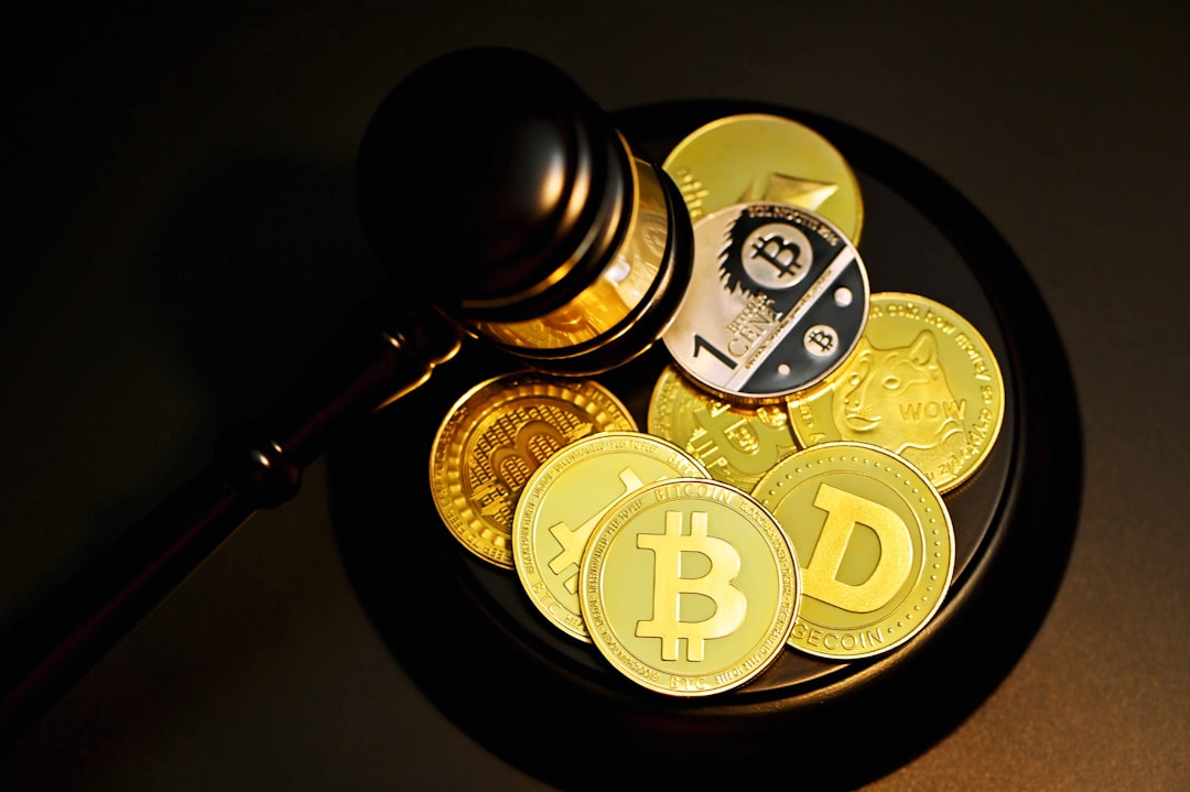 Cryptocurrency Regulation: The UK's Bid to Become a Global Web3 Hub