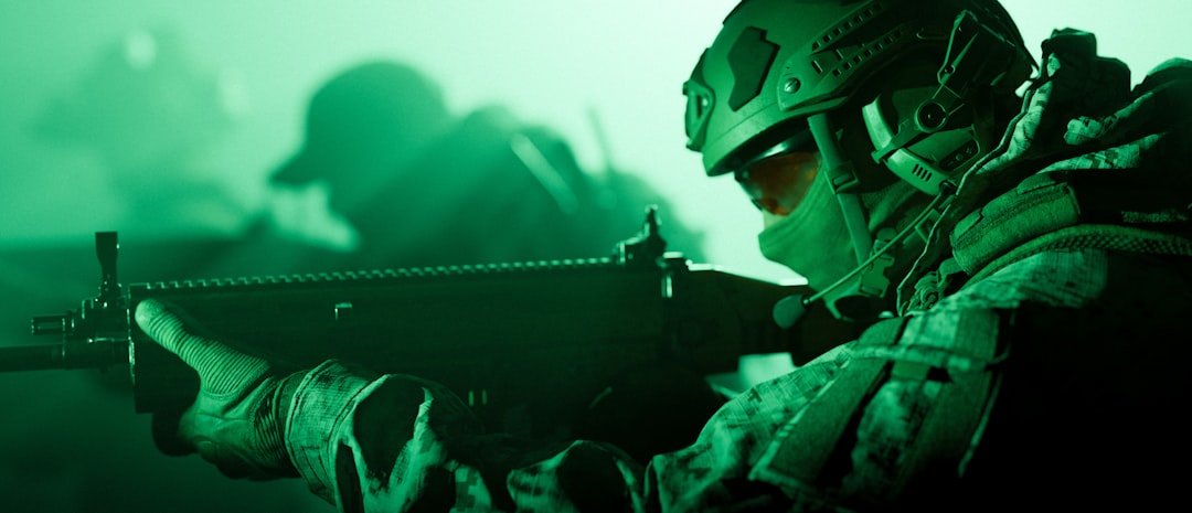 Cyber Warfare 2026: Protecting the National Grid from State-Sponsored AI Threats