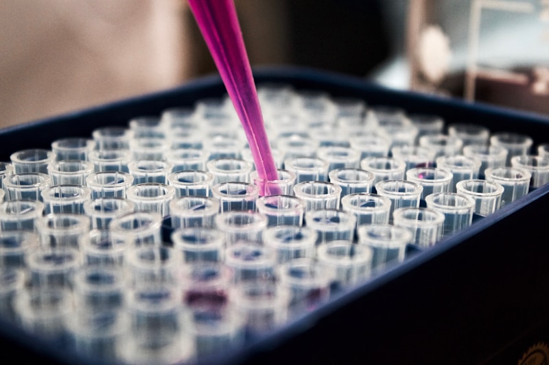 DeepMind's London Lab Unveils Protein-Folding Drug That Could Cure Rare Disease