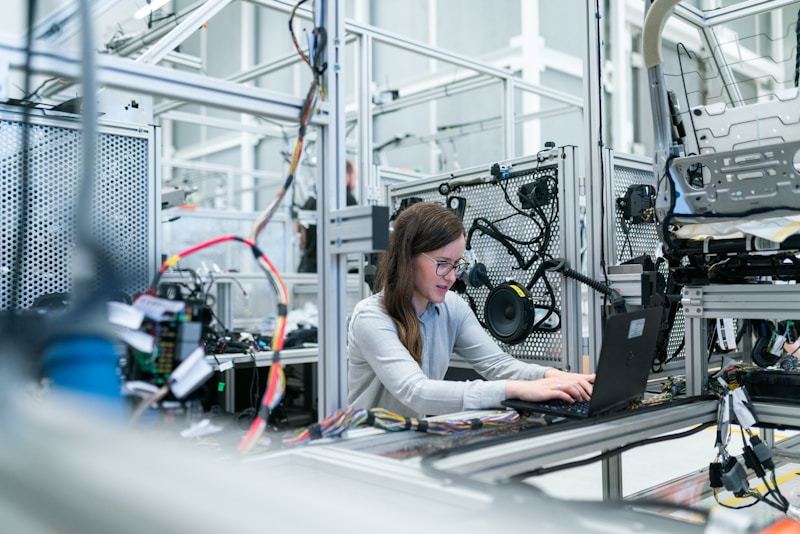 Dyson to Open Global Battery Research Centre in Wiltshire, Creating 1,000 Engineering Jobs