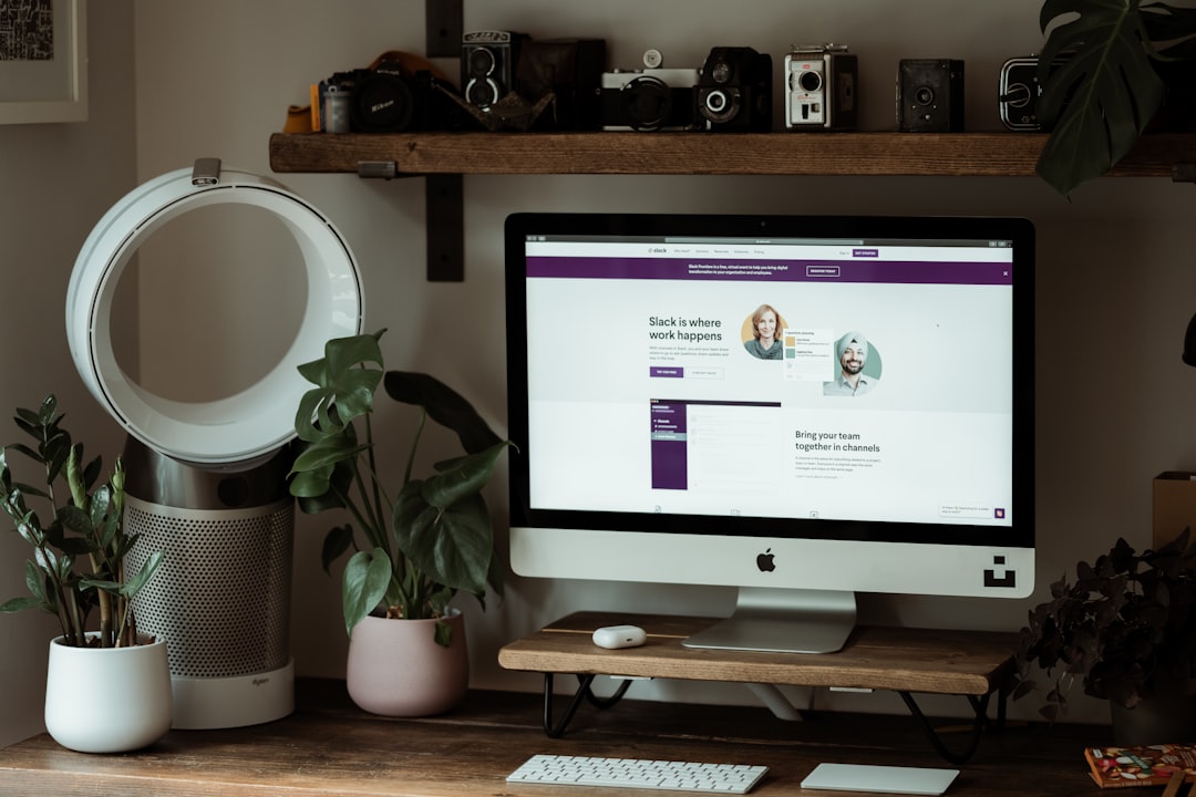 Dyson Unveils Silent Air Purification System Using Revolutionary Filter Tech
