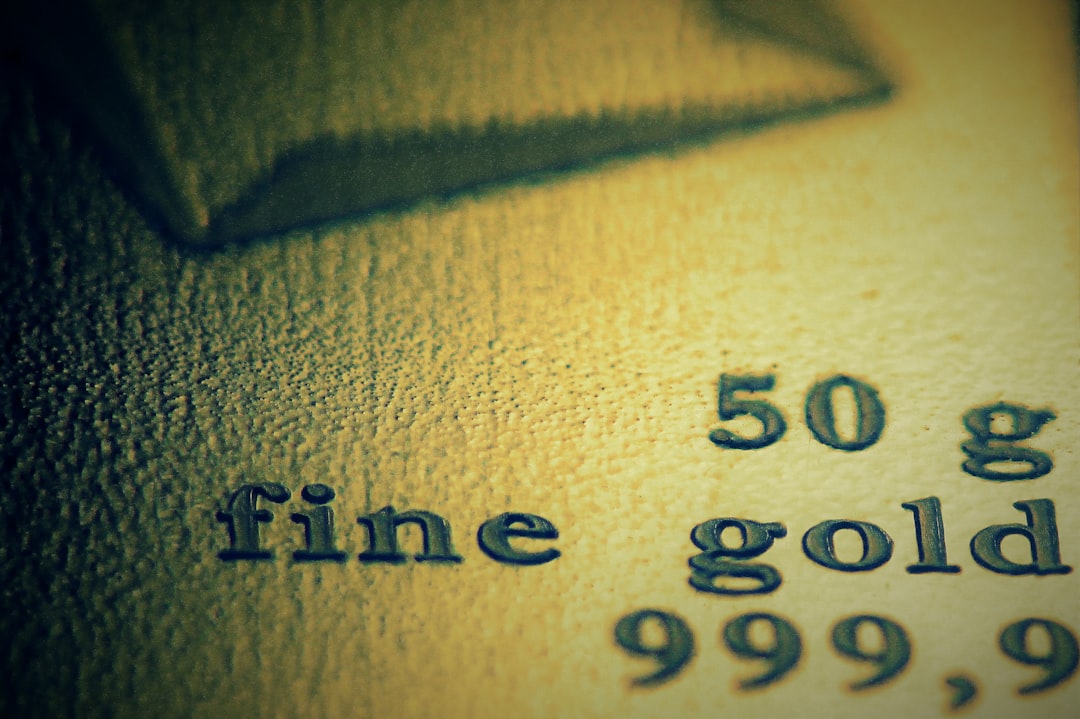 Gold at All-Time Highs: Investors Seek Safe Haven Amid Geopolitical Unrest