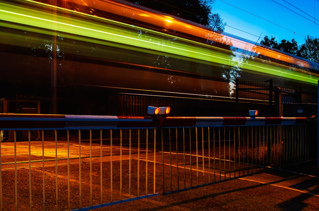 High-Speed Rail Integration: Connecting the Northern Powerhouse with Whitehall