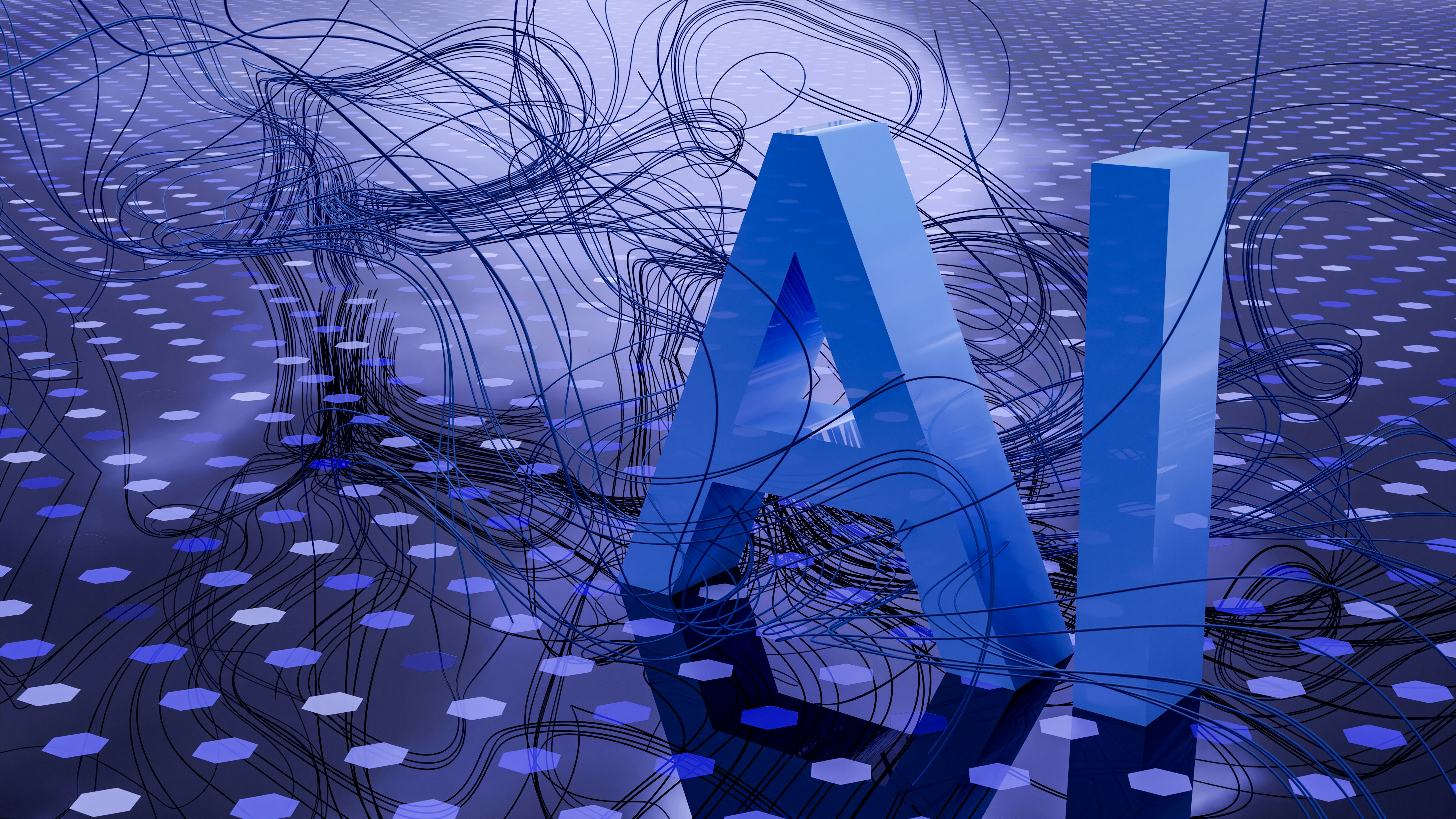 How Commercial AI Models Are Being Used for Industrial-Scale Hacking