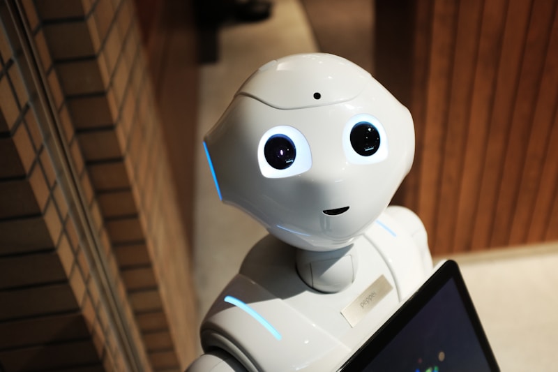 Japan's First 'Robot-Staffed' Hospital Opens in Tokyo to Combat Labor Shortage