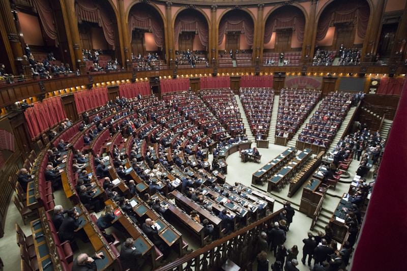 Lords Launch Inquiry Into Executive Pay and Corporate Accountability