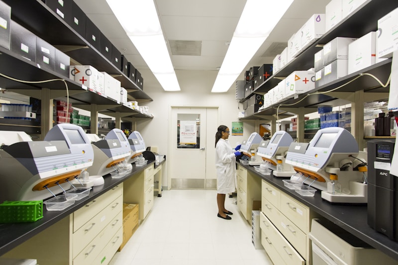 Manchester Biotech Spin-out Raises £85m to Revolutionize Synthetic Protein Production