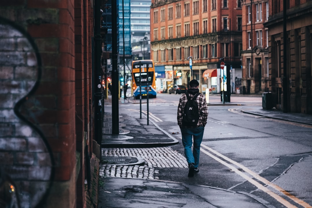 Manchester's 2026 Smart City Transition: Final Phase of 5G Integration Begins