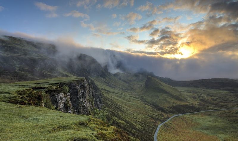 New 'Carbon Border Tax' Set to Protect UK Industry from High-Emission Imports