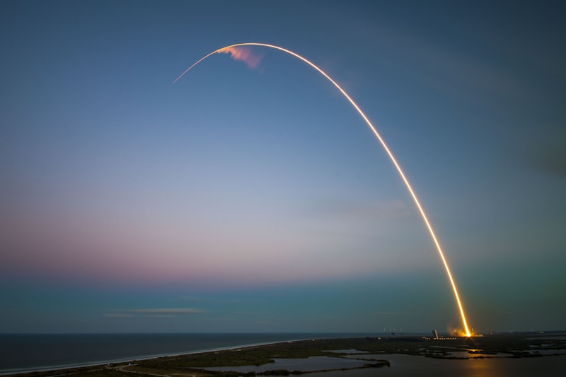Scottish Highlands to Host UK's First 'Vertical Launch' Spaceport