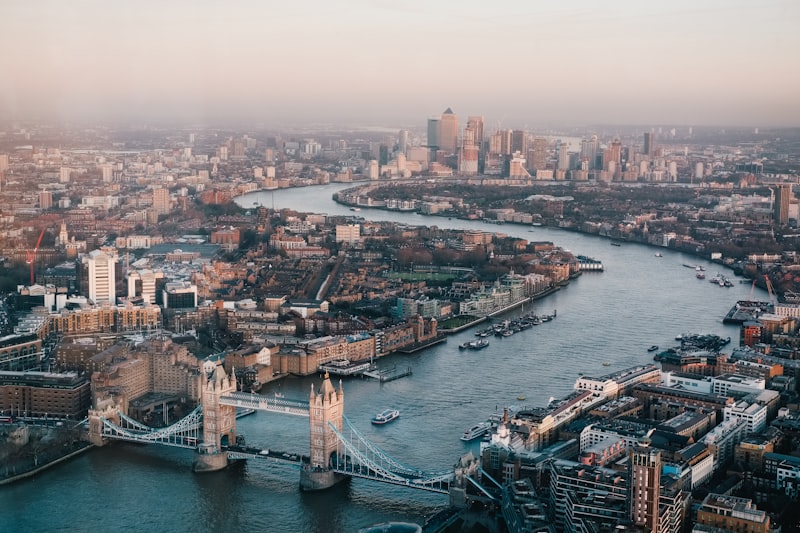 Tech Brain Drain: UK Science Firms Opt for Overseas Growth Amid Local Stagnation