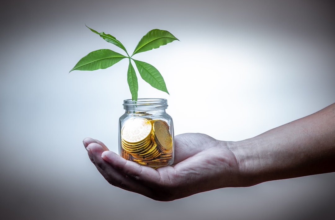 The Green Finance Revolution: ESG Mandates Reshaping Institutional Portfolios