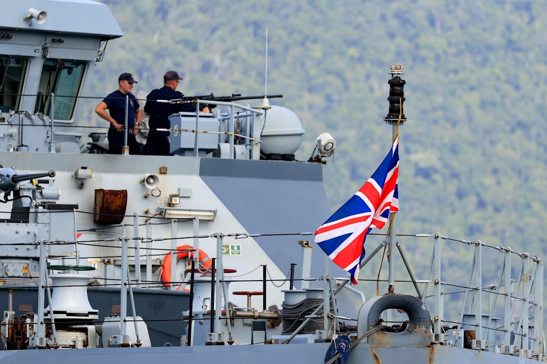 UK Defense Spending: A Deep Dive into the 2026 Strategic Review