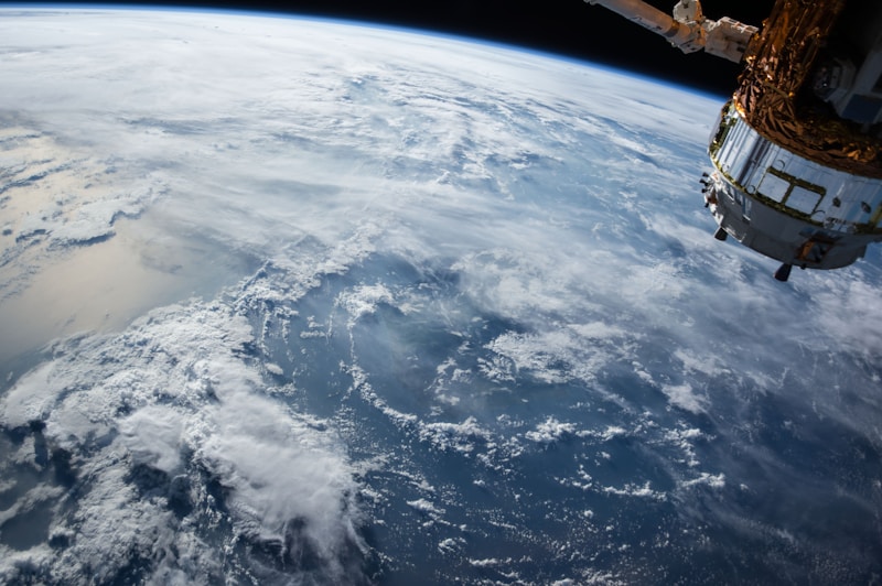 UK Space Agency Green-Lights Mission to Mine Asteroids for Critical Minerals